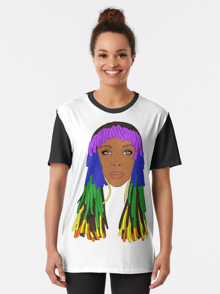 t shirt erykah badu