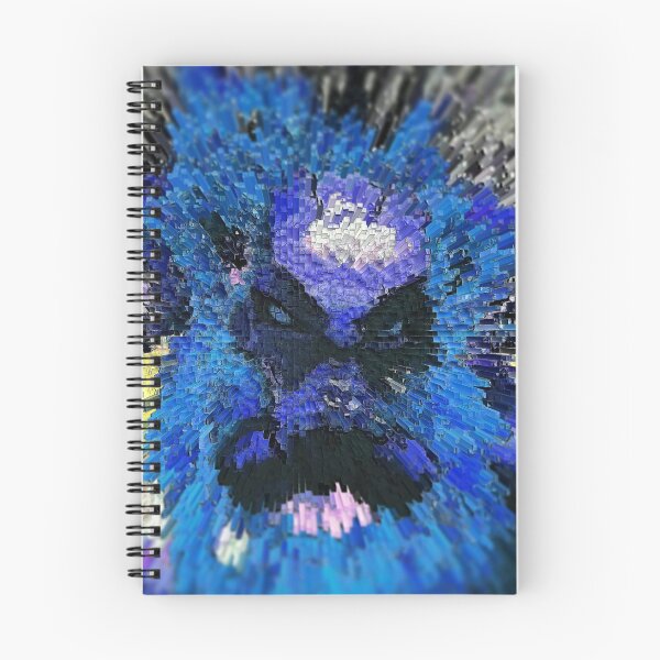 Item preview, ©DA The Thing Painted designed and sold by OmarHernandez.