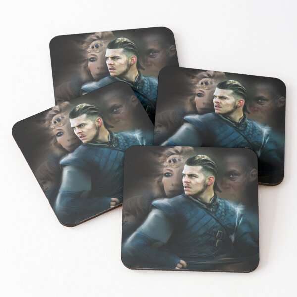 Item preview, Ivar designed and sold by Xbalanque.