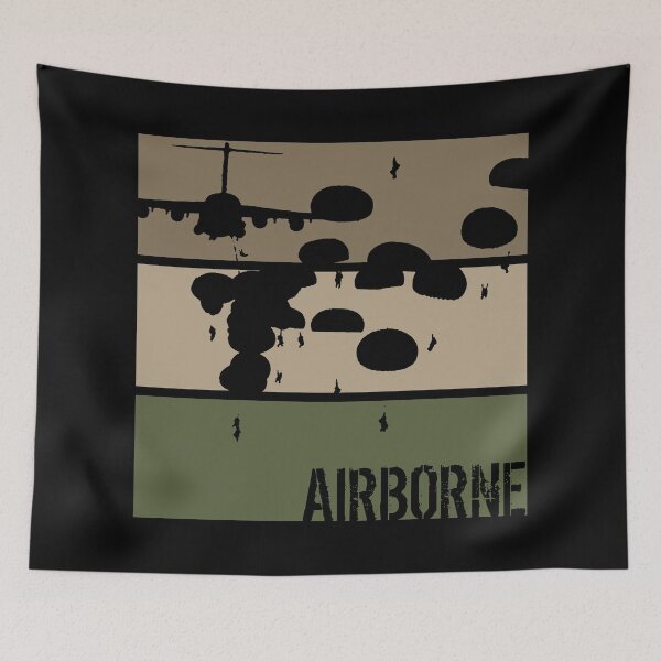 Item preview, Airborne Jump designed and sold by Jared Davies.