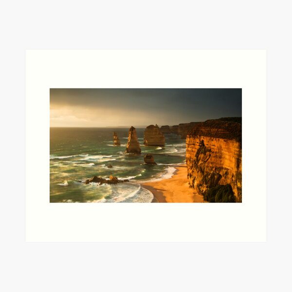 Item preview, Twelve Apostles designed and sold by bonsta.