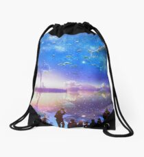 Marinelife Drawstring Bag
