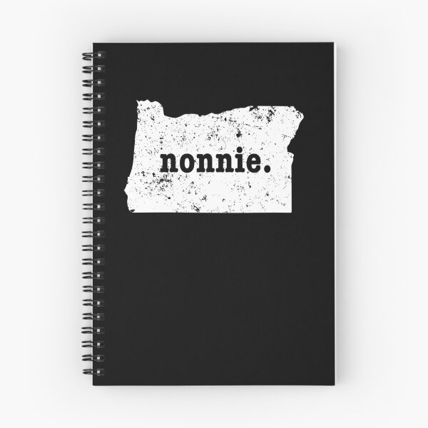 Item preview, Nonnie Oregon Nonni Grandma designed and sold by shoppzee.
