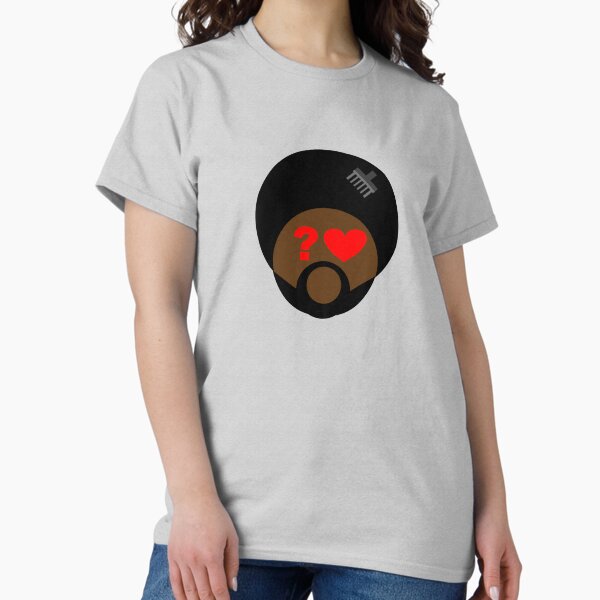 Questlove T-Shirts for Sale | Redbubble