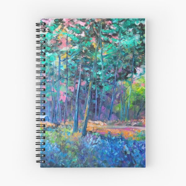 Item preview, Pines Cottage by Helen Blair designed and sold by HelenBlair.