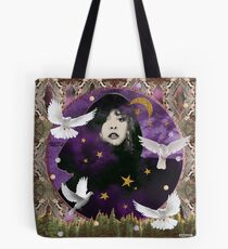 STEVIE NICKS Tote Bag