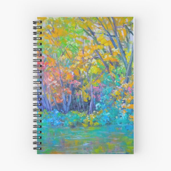 Item preview, River Reflections By Helen Blair designed and sold by HelenBlair.