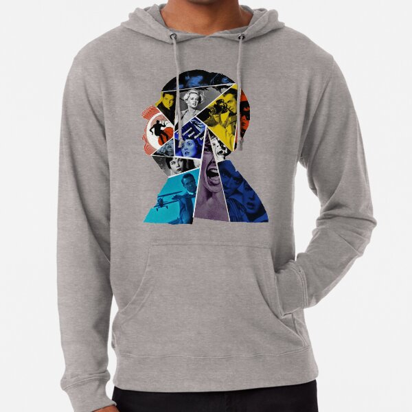 Classic Horror Movie Sweatshirts Hoodies for Sale Redbubble
