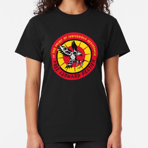 Leonard Peltier Gifts & Merchandise | Redbubble