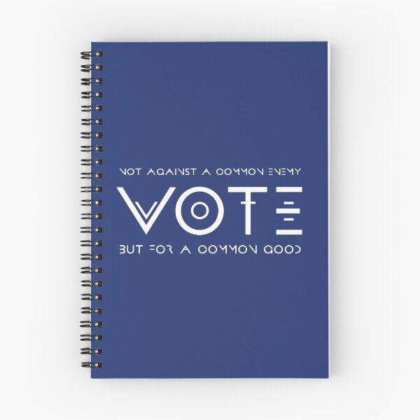 Item preview, VOTE designed and sold by Say-Something.