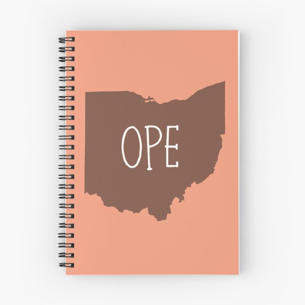 Item preview, Ope-hio designed and sold by ohwowbpowell.