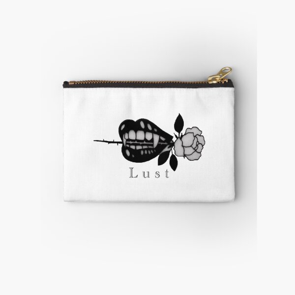 Item preview, Lust Bite designed and sold by micksteeze.