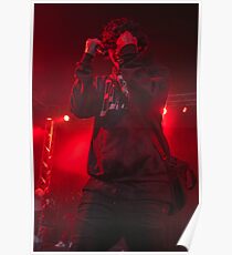 OhGeesy Poster