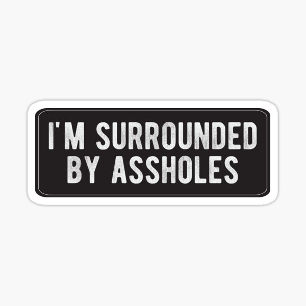 Cool Motorcycle Or Funny Helmet Stickers And Bikers Gifts Sticker