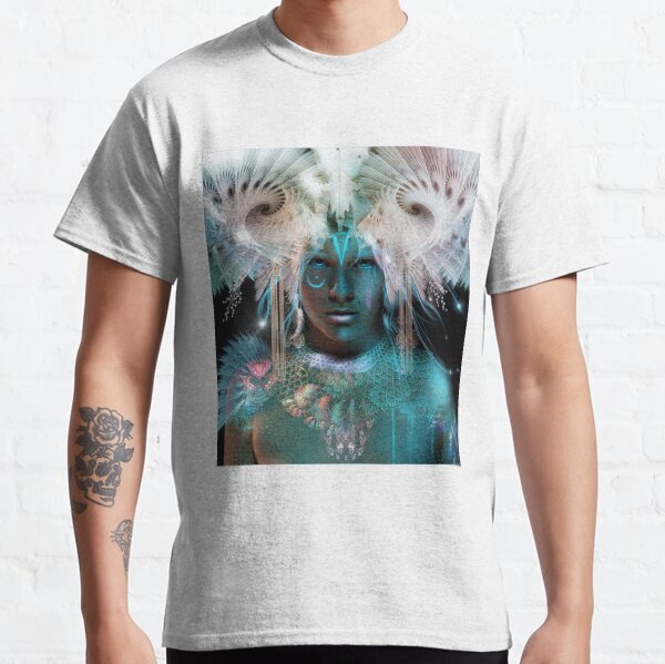 Sacred Soul Classic T-Shirt