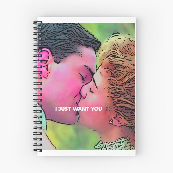 Item preview, Anne & Gilbert - Anne of Green Gables designed and sold by caixadesucessos.