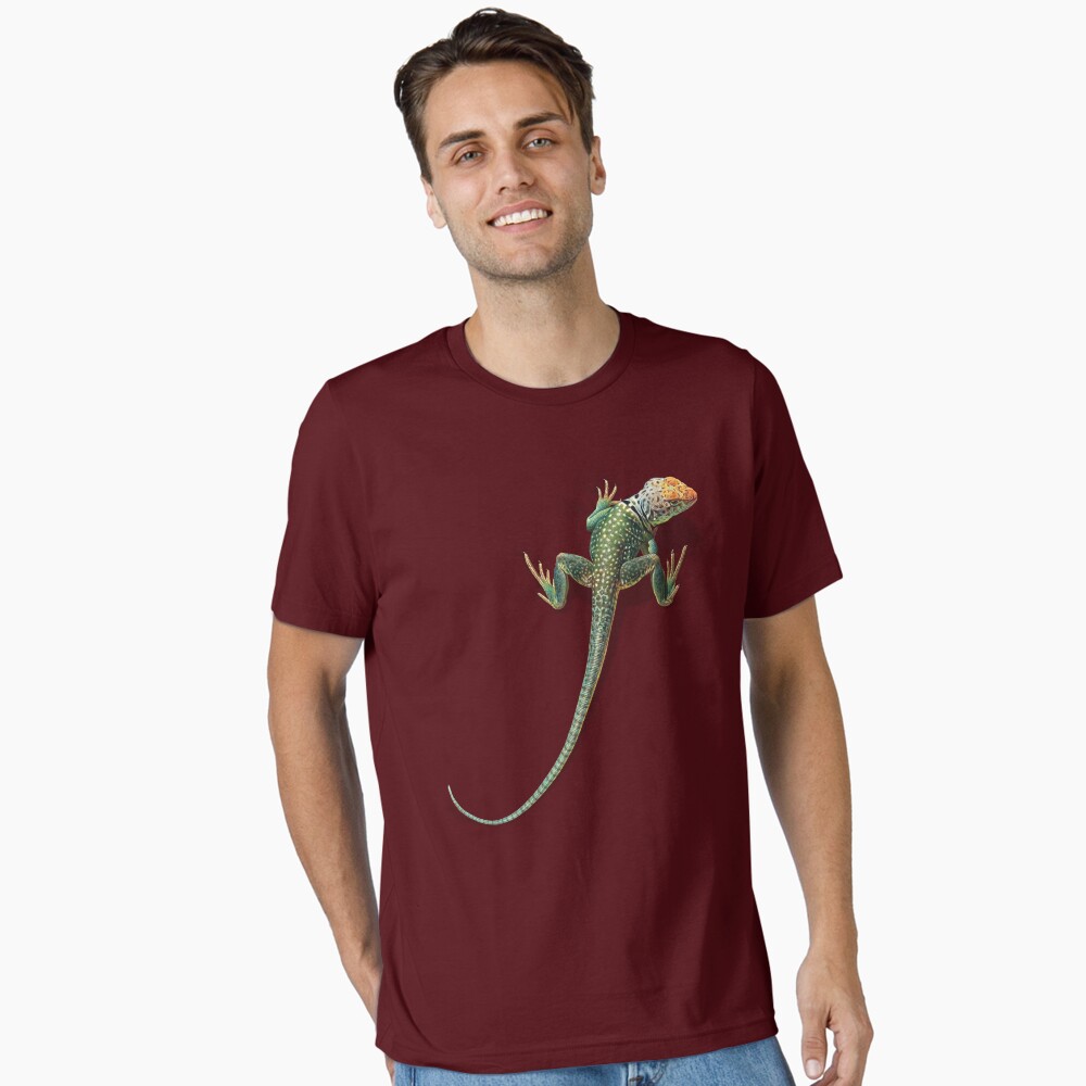 Item preview, Essential T-Shirt designed and sold by Salmoneggs.
