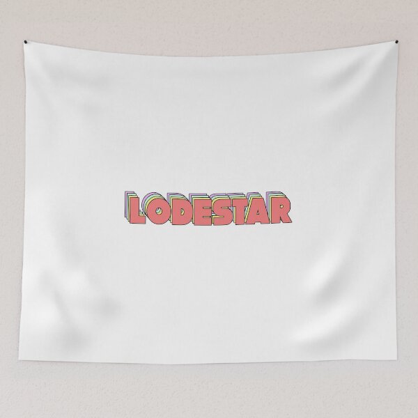 Item preview, lodestar designed and sold by Meme Economy.