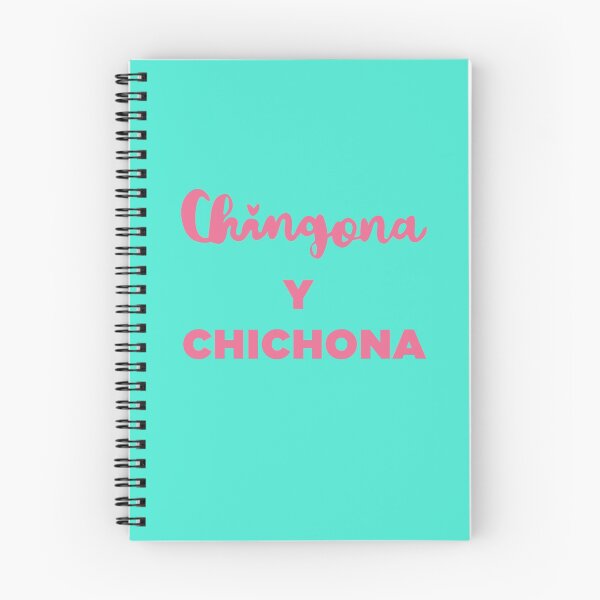 Item preview, Chingona y Chichona designed and sold by Viridiana Osio.