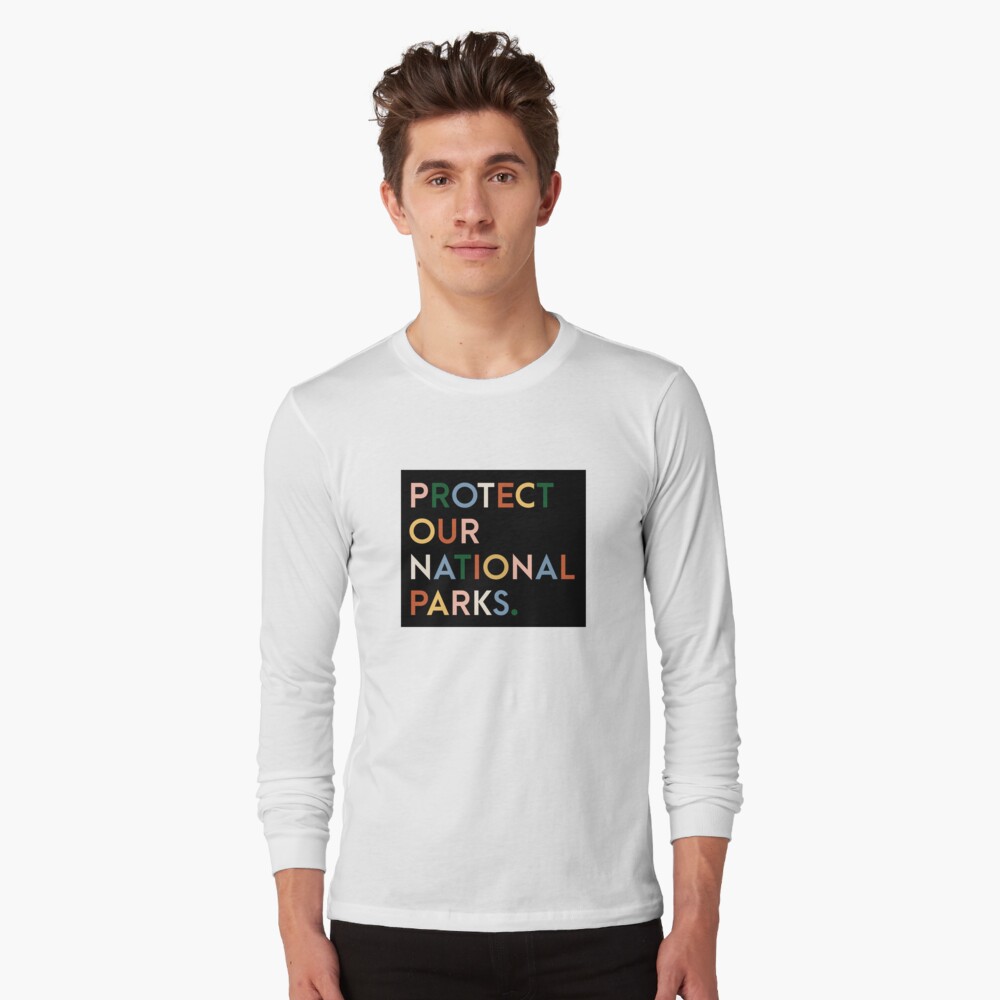 Item preview, Long Sleeve T-Shirt designed and sold by rosalynnllc.