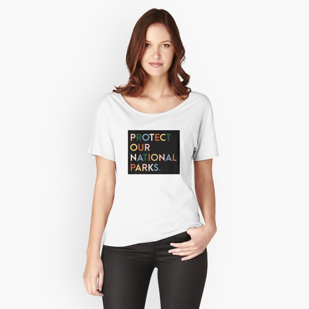 Item preview, Relaxed Fit T-Shirt designed and sold by rosalynnllc.