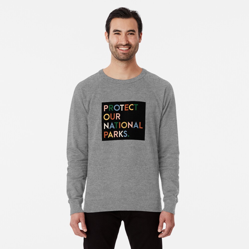 Item preview, Lightweight Sweatshirt designed and sold by rosalynnllc.