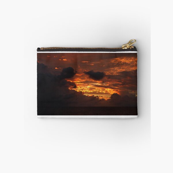 Item preview, Sunrise With Heavy Showers designed and sold by GedTKirk.