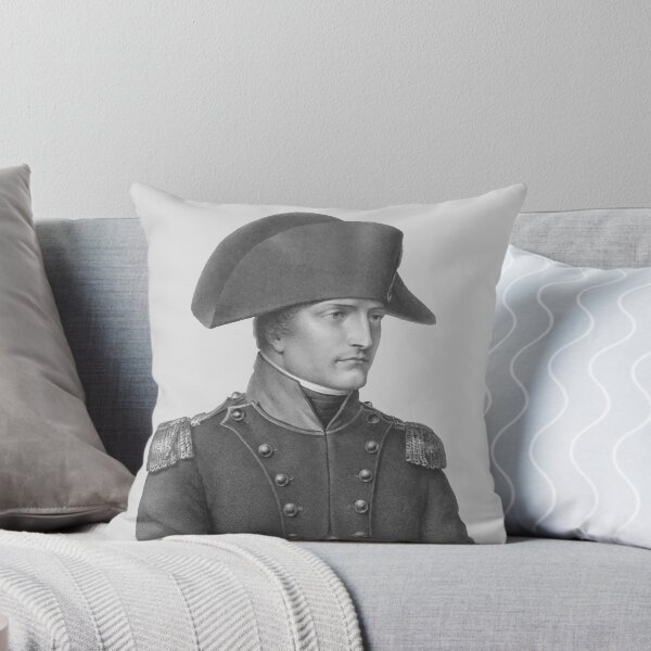 Item preview, Napoleon Bonaparte In Uniform designed and sold by warishellstore.