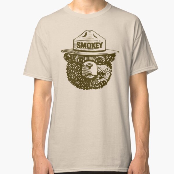 Smokey Classic T-Shirt