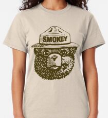 Smokey Classic T-Shirt