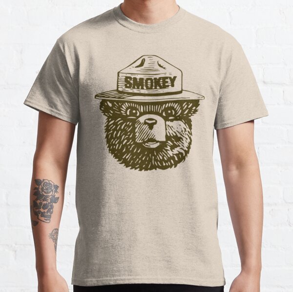 Smokey Classic T-Shirt