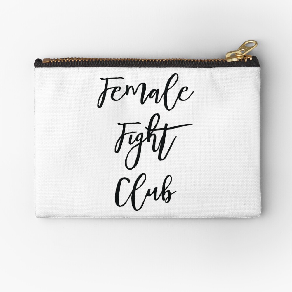 Item preview, Zipper Pouch designed and sold by RedDane.