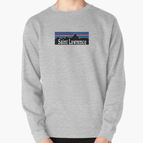 lawrence university sweatshirt