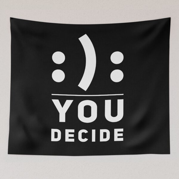 Item preview, You decide  designed and sold by Kerry Pritchard.