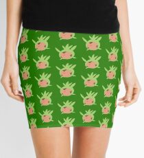 Chespin Mini Skirt