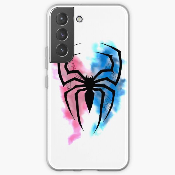Smokey Gwen Coque souple Samsung Galaxy