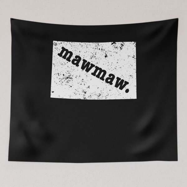 Item preview, Best Mawmaw Colorado Grandma designed and sold by shoppzee.
