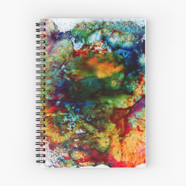 Item preview, tinta Smear 14 designed and sold by Ashleigh O'Lynn.