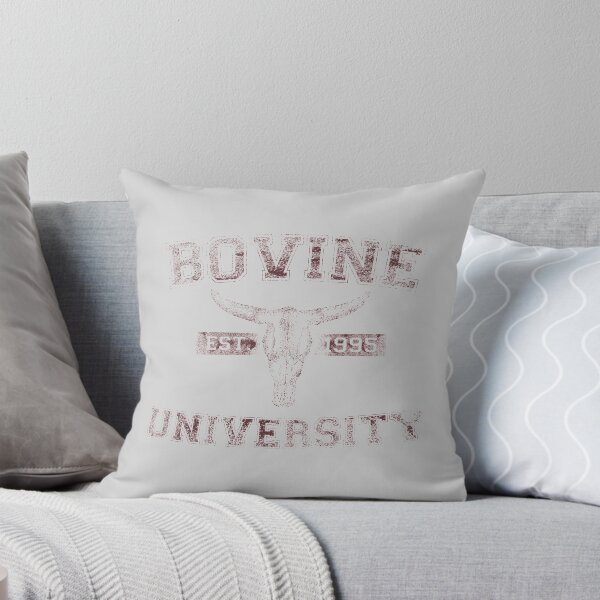 Item preview, Bovine University designed and sold by Winston Gambro.