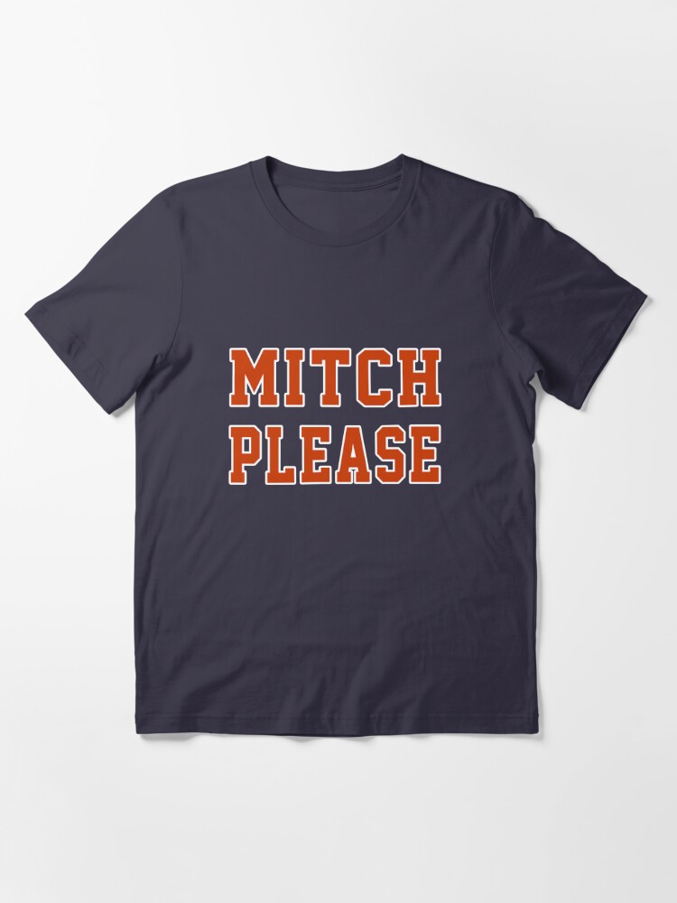 Mitch Please Mitch Trubisky Chicago Football Shirt, hoodie, sweater, long  sleeve and tank top