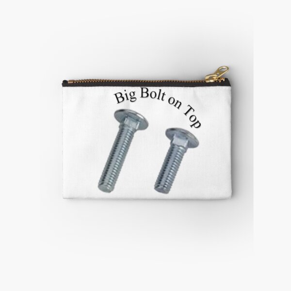 Item preview, Big Bolt on Top designed and sold by fixma.