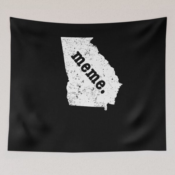 Item preview, Best Meme Georgia Meme Mimi designed and sold by shoppzee.
