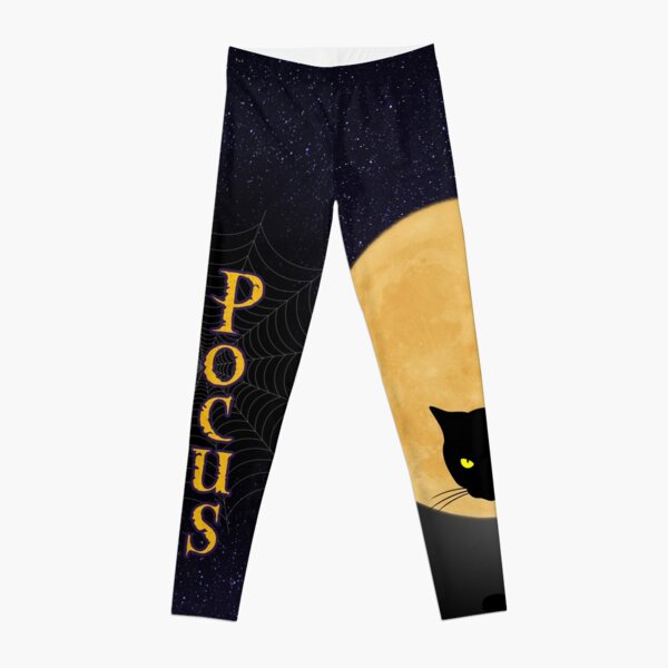 Hocus Pocus Leggings for Sale