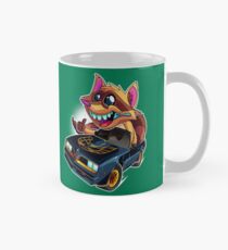 Cruisin' Bandit Mug
