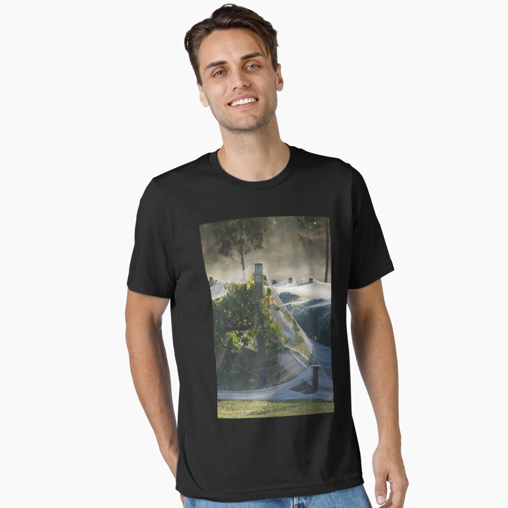 Item preview, Essential T-Shirt designed and sold by MagpieSprings.