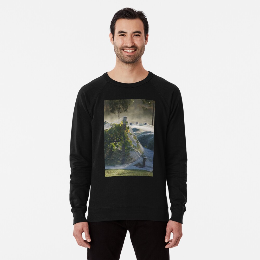 Item preview, Lightweight Sweatshirt designed and sold by MagpieSprings.