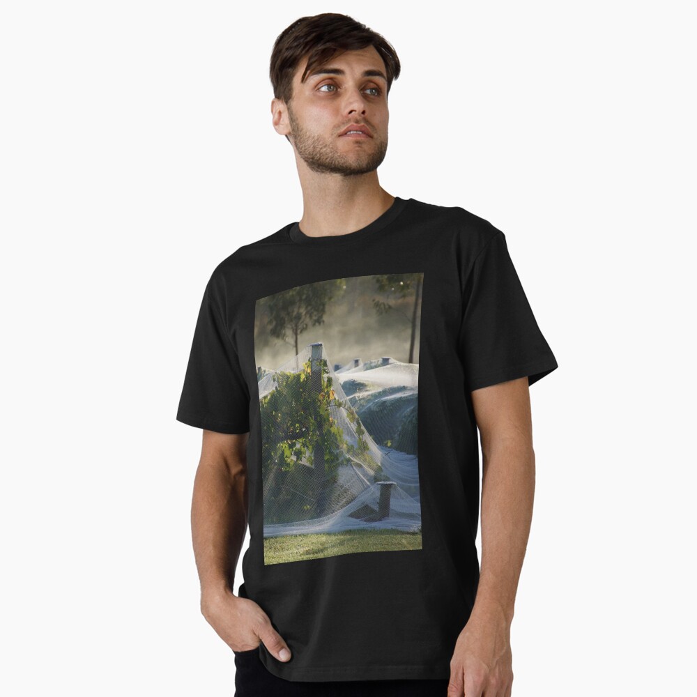Item preview, Premium T-Shirt designed and sold by MagpieSprings.