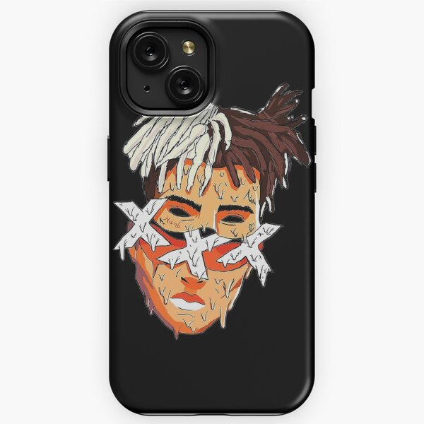 XXX iPhone Case by For Petes Sake