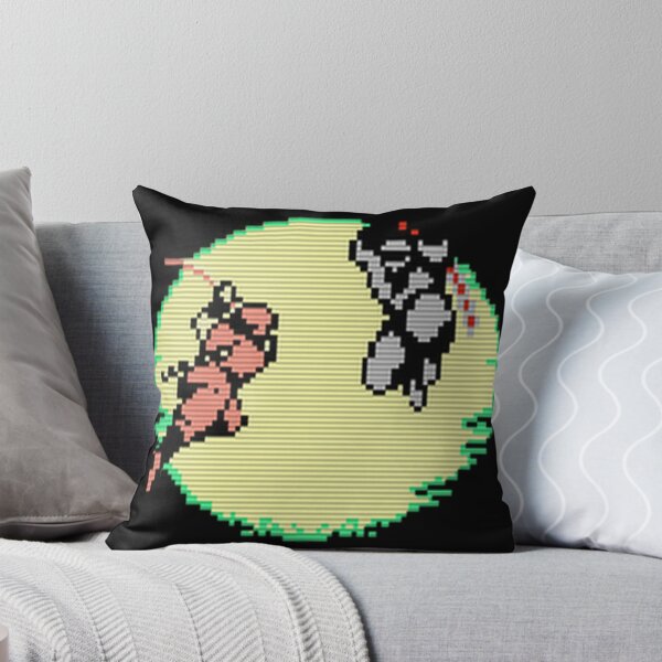 Item preview, Ninja Gaiden Pixel Fight designed and sold by SuN-HarD.