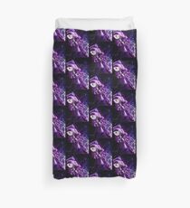 Escape the Void Duvet Cover